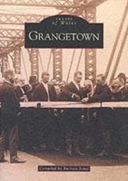 Tapa de Grangetown (Images of Wales)