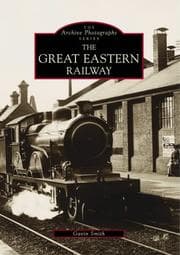 Tapa de Great Eastern Railway