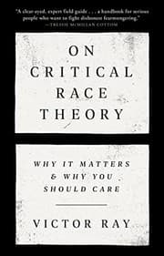 Tapa de On Critical Race Theory