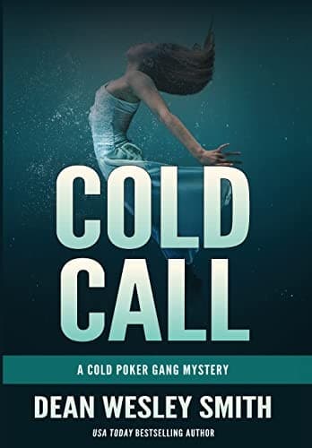 Tapa de Cold Call