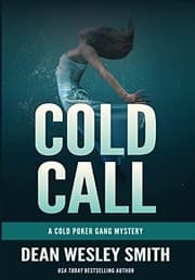Tapa de Cold Call