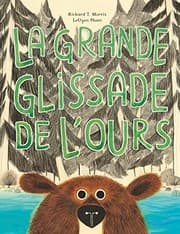 Tapa de La Grande Glissade de l'ours