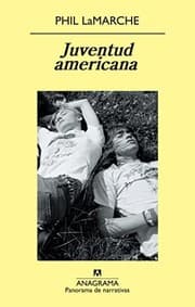 Tapa de Juventad Americana
