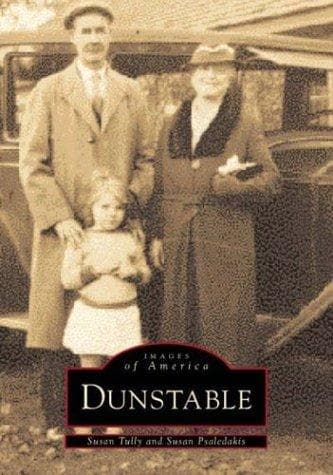 Tapa de Dunstable