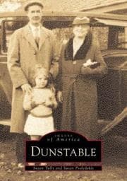 Tapa de Dunstable