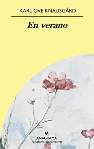 Tapa de En verano