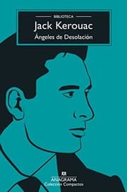 Tapa de Ángeles de Desolación