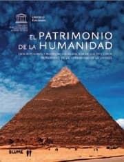 Tapa de El Patrimonio de la humanidad