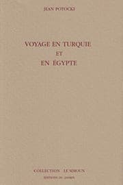 Tapa de Voyage en Turquie et en Égypte