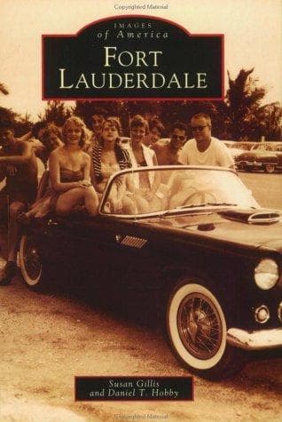 Tapa de Fort Lauderdale