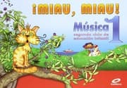 Tapa de MUSICA 3A¥OS MIAU MIAU 2010 GALMU9EI
