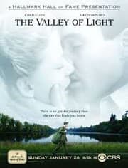 Tapa de Valley of Light, The