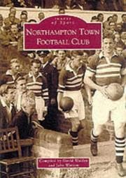 Tapa de Northampton Town Football Club