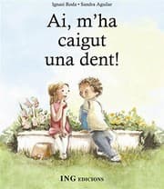Tapa de Ay m'ha caigut una dent!