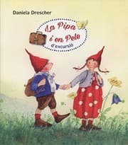 Tapa de La Pipa i en Pele d'excursió