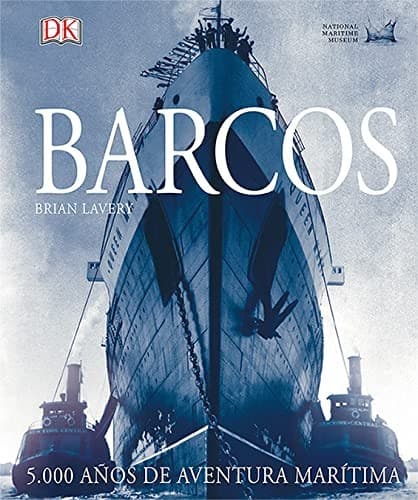 Tapa de Barcos