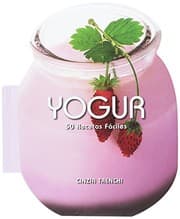 Tapa de Yogur