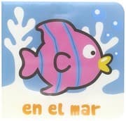 Tapa de En el mar