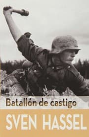 Tapa de Batallón de castigo