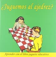 Tapa de Juguemos al ajedrez?