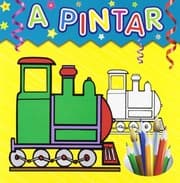 Tapa de A pintar nº2