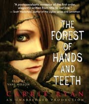 Tapa de The Forest of Hands and Teeth