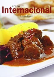 Tapa de Hoy cocinamos-Cocina internacional