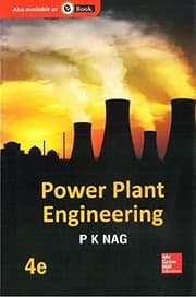 Tapa de Power Plant Engineering