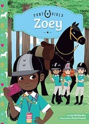 Tapa de Zoey
