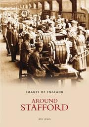 Tapa de Around Stafford
