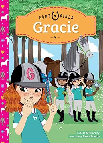Tapa de Gracie