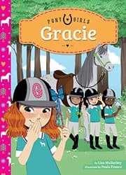 Tapa de Gracie