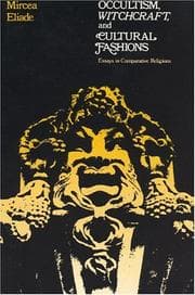 Tapa de Occultism, Witchcraft, and Cultural Fashions