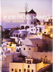 Tapa de Pueblos del mundo con encanto