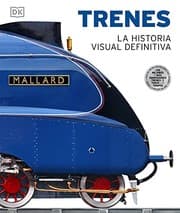 Tapa de Trenes