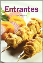Tapa de Hoy cocinamos-Entrantes