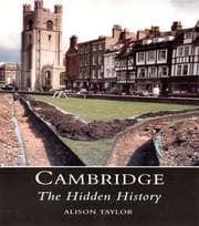 Tapa de Cambridge