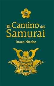 Tapa de El camino del Samurai