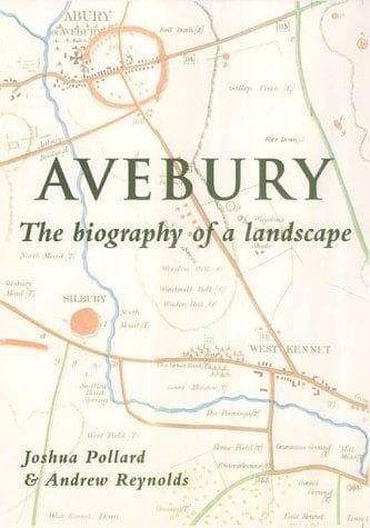 Tapa de Avebury