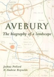 Tapa de Avebury
