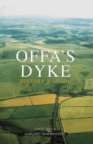 Tapa de Offa's Dyke