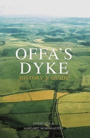 Tapa de Offa's Dyke