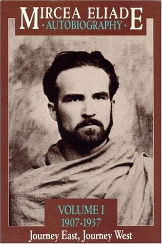 Tapa de Autobiography