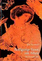 Tapa de Rotfigurige Vasen aus Athen. Die klassische Zeit