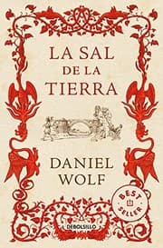 Tapa de La sal de la tierra