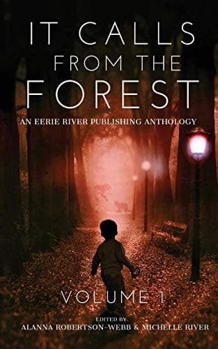 Tapa de It Calls From The Forest