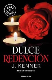 Tapa de Dulce redención