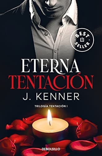 Tapa de Eterna tentación