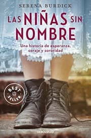 Tapa de Las niñas sin nombre