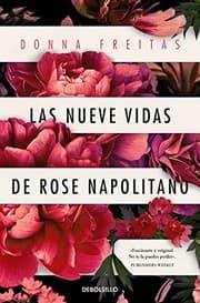 Tapa de Las nueve vidas de Rose Napolitano